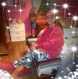 Meet your Posher, Donna